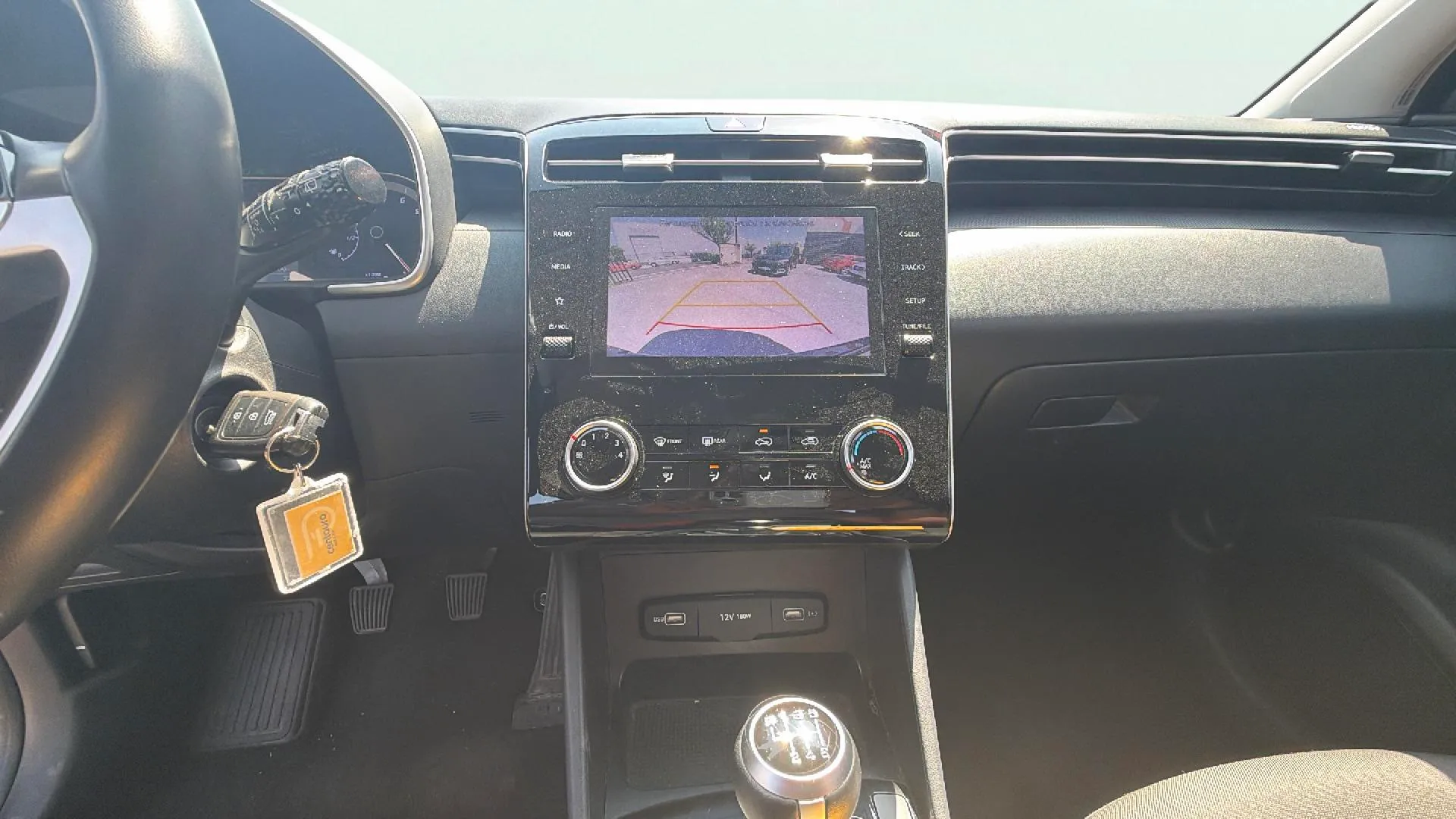 Hyundai Tucson 1.6 T-GDi Klass - foto 18