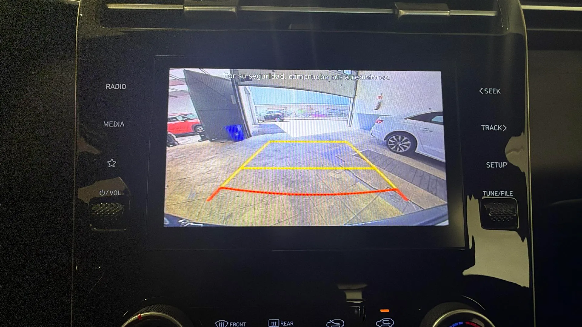 Hyundai Tucson 1.6 T-GDi Klass - foto 17