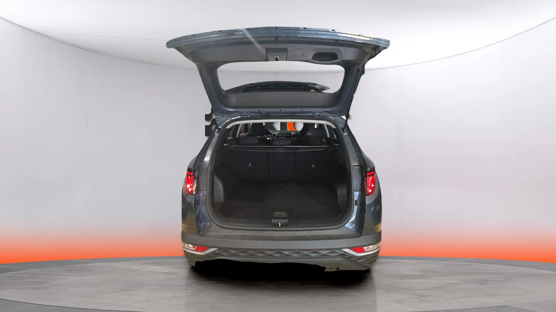 Hyundai Tucson 1.6 T-GDi Klass - foto 13