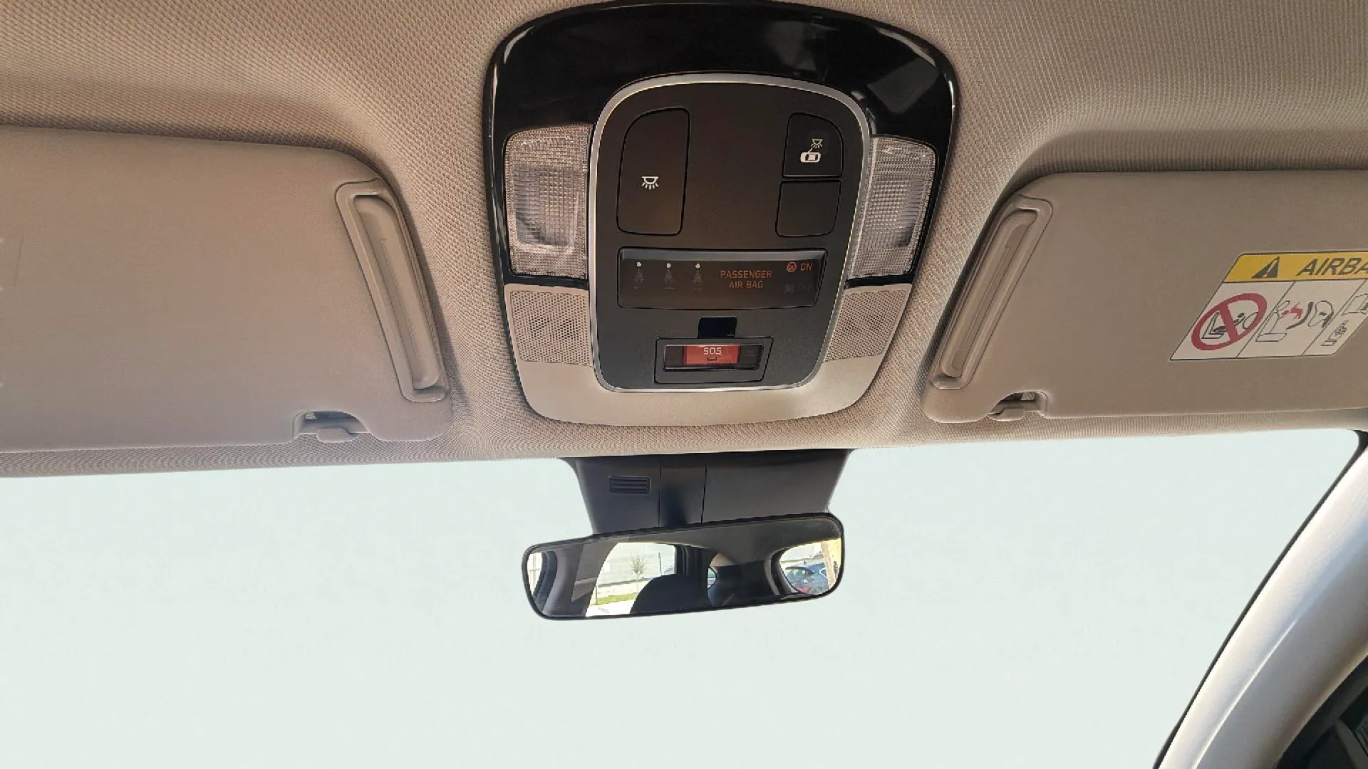 Hyundai Tucson 1.6 T-GDi Klass - foto 25