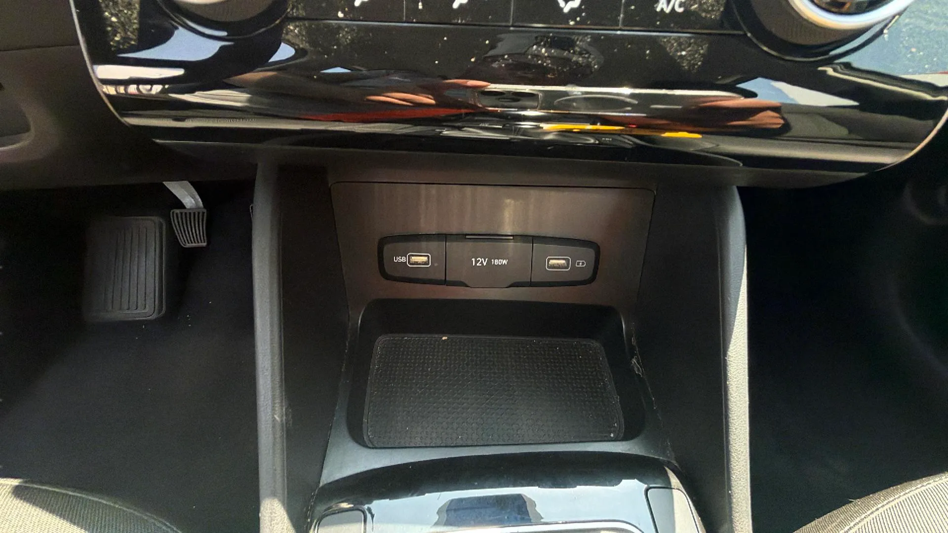 Hyundai Tucson 1.6 T-GDi Klass - foto 22