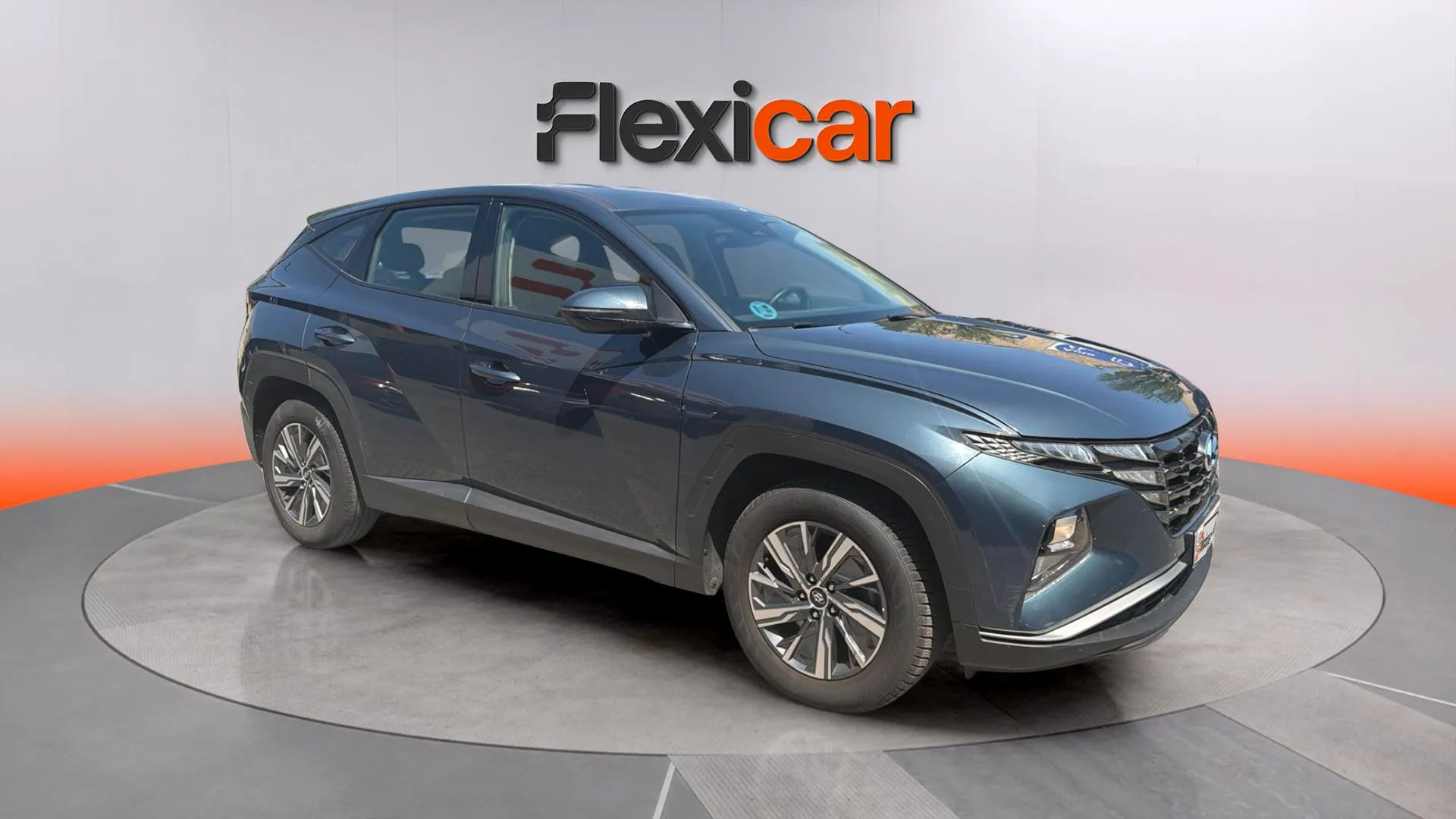 Hyundai Tucson 1.6 T-GDi Klass - foto 2