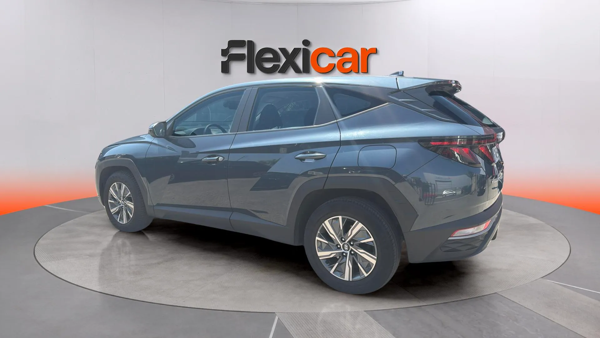 Hyundai Tucson 1.6 T-GDi Klass - foto 10