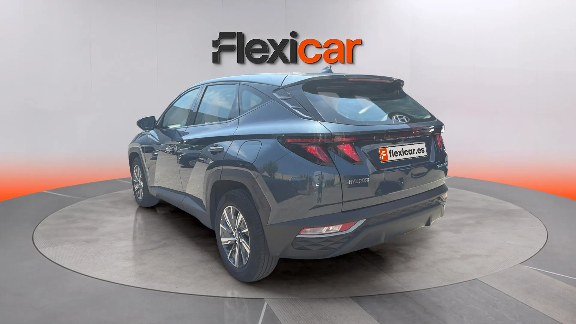 Hyundai Tucson 1.6 T-GDi Klass - foto 11