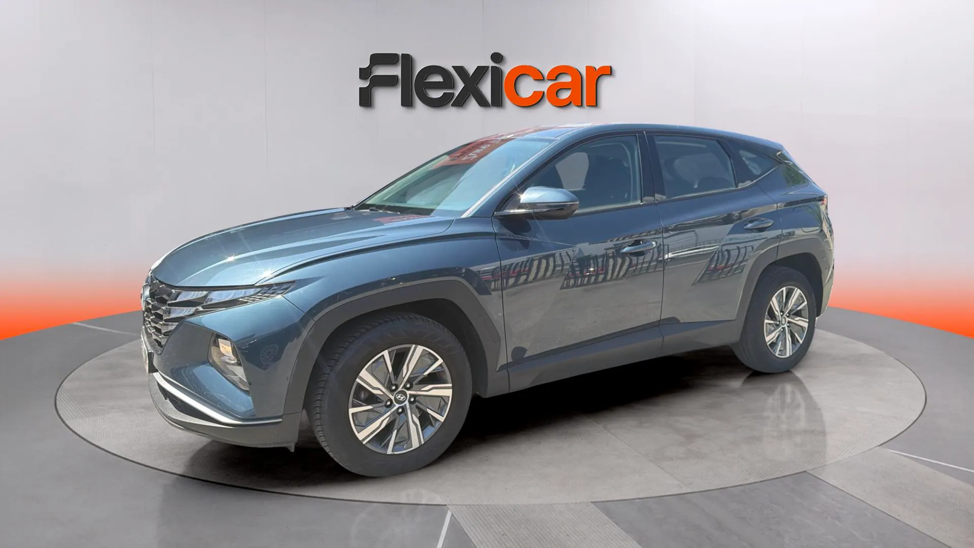 Hyundai Tucson 1.6 T-GDi Klass - foto 9