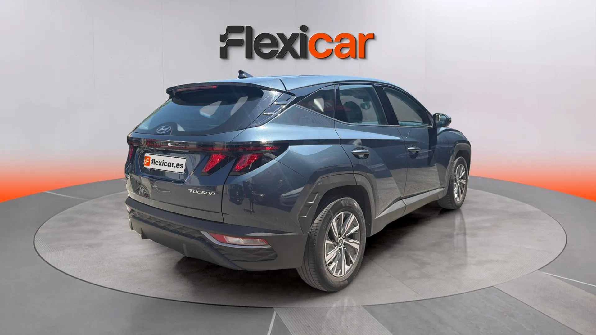 Hyundai Tucson 1.6 T-GDi Klass - foto 5