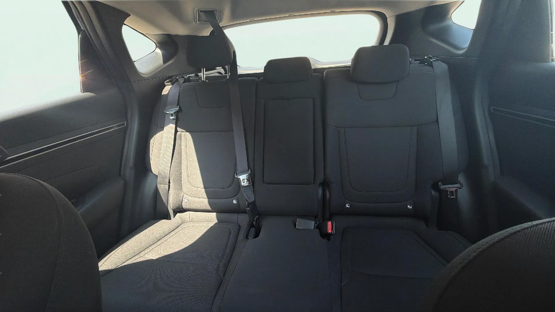Hyundai Tucson 1.6 T-GDi Klass - foto 21