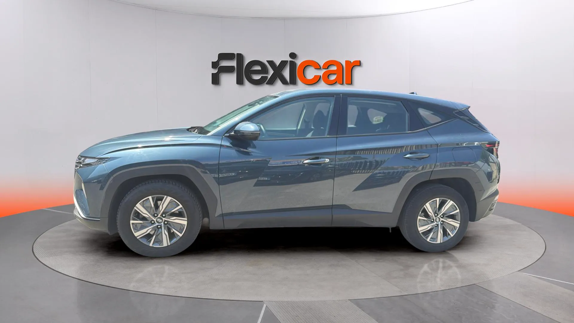 Hyundai Tucson 1.6 T-GDi Klass - foto 12