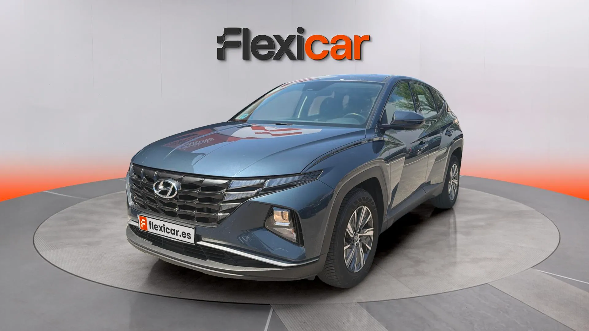 Hyundai Tucson 1.6 T-GDi Klass - foto 8