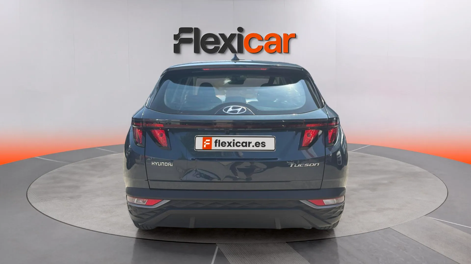 Hyundai Tucson 1.6 T-GDi Klass - foto 6