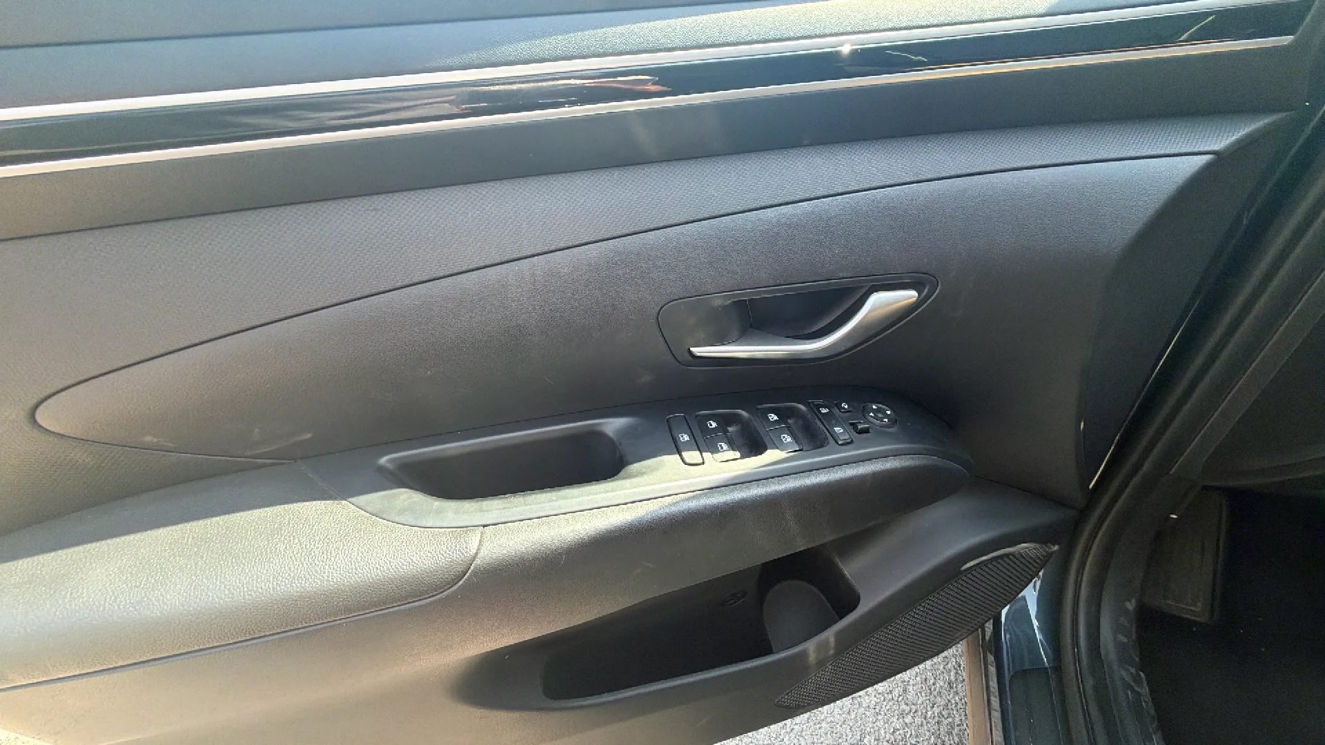 Hyundai Tucson 1.6 T-GDi Klass - foto 23