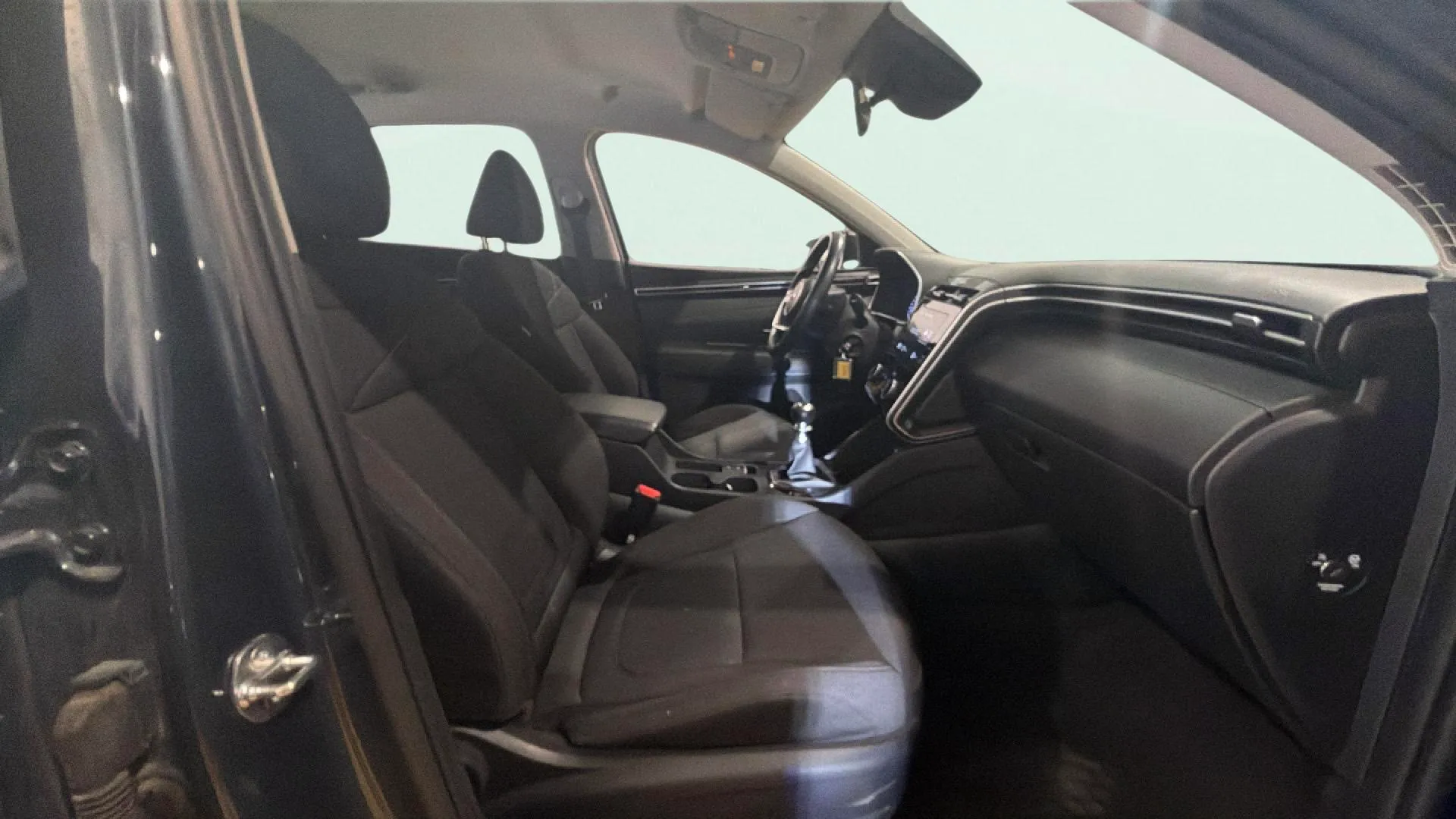 Hyundai Tucson 1.6 T-GDi Klass - foto 19