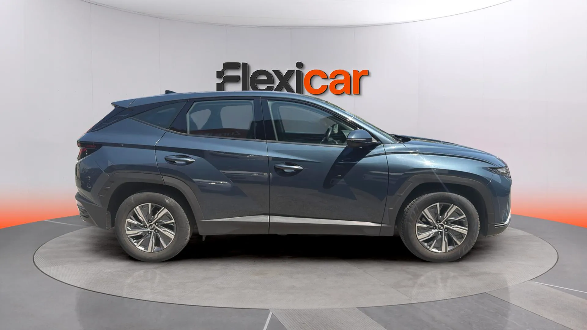 Hyundai Tucson 1.6 T-GDi Klass - foto 3