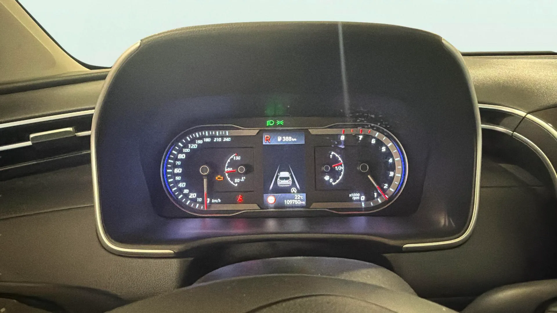 Hyundai Tucson 1.6 T-GDi Klass - foto 16