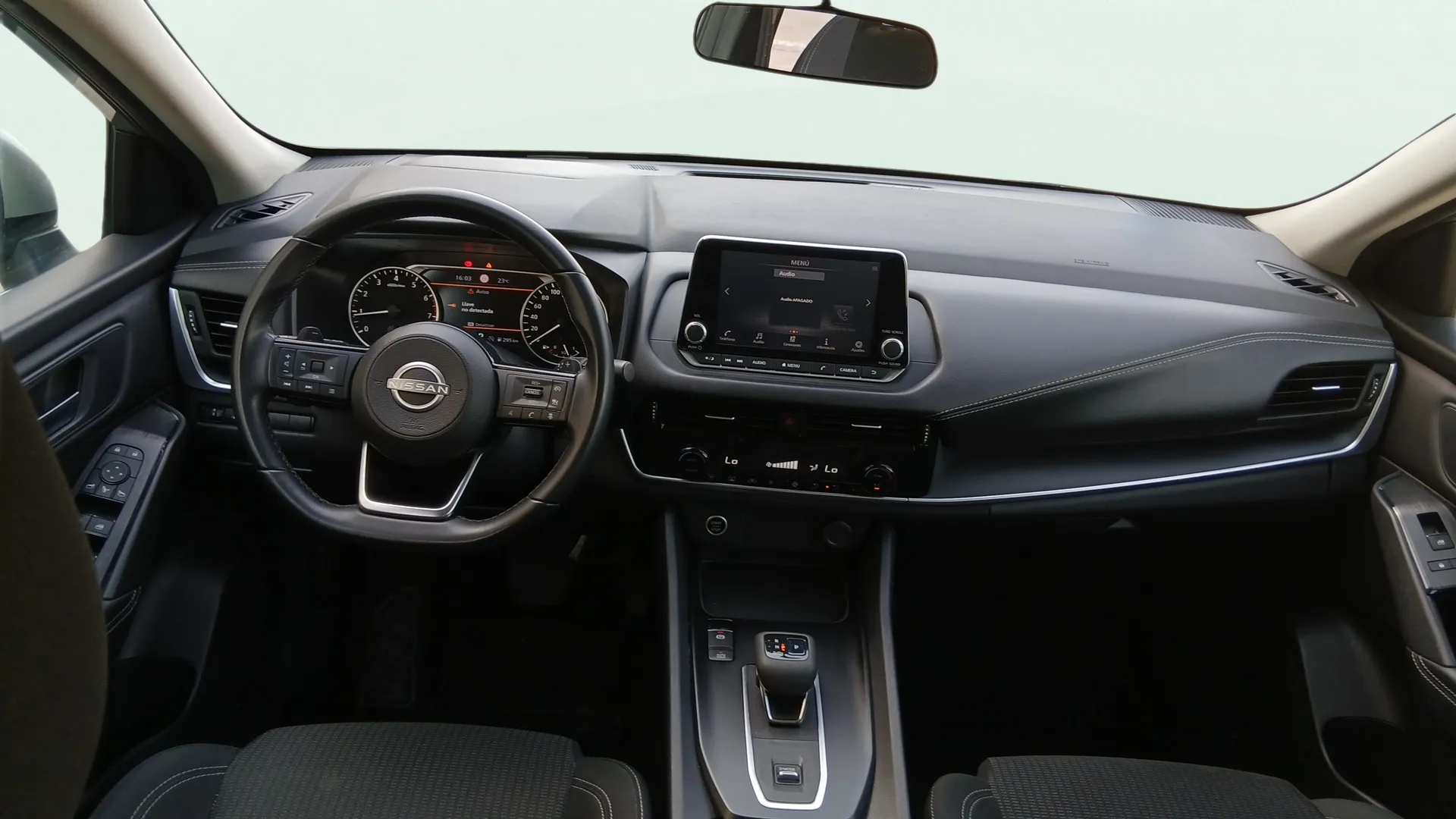 Nissan Qashqai DIG-T mHEV Xtronic Acenta - foto 6