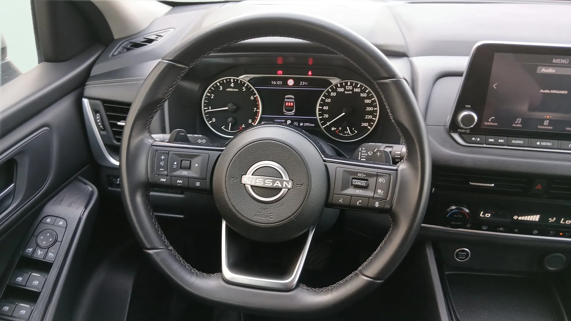 Nissan Qashqai DIG-T mHEV Xtronic Acenta - foto 8