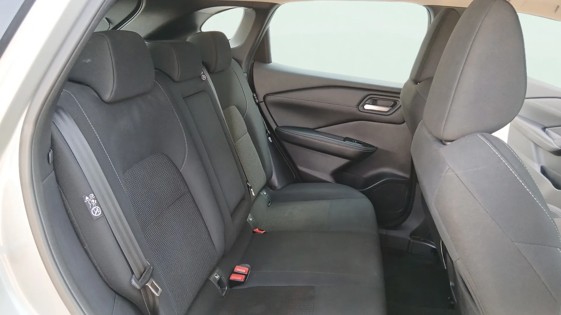 Nissan Qashqai DIG-T mHEV Xtronic Acenta - foto 12