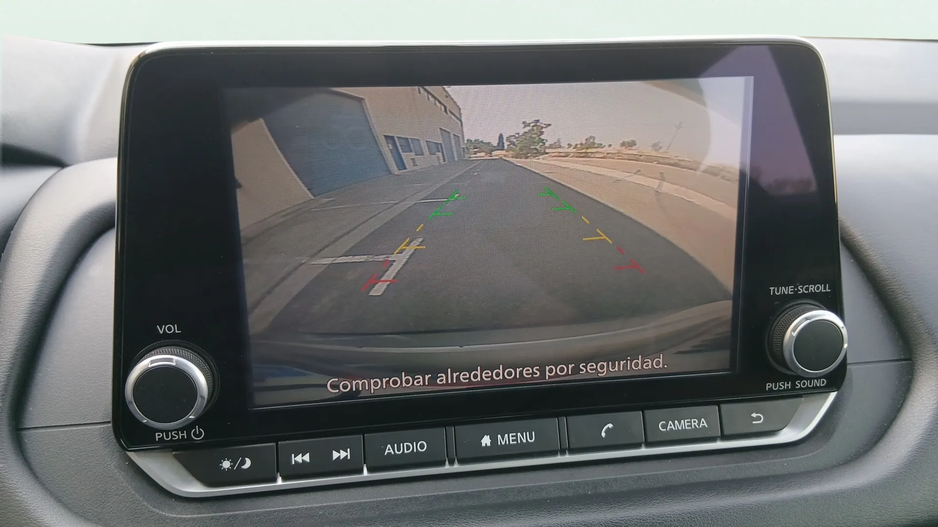 Nissan Qashqai DIG-T mHEV Xtronic Acenta - foto 22