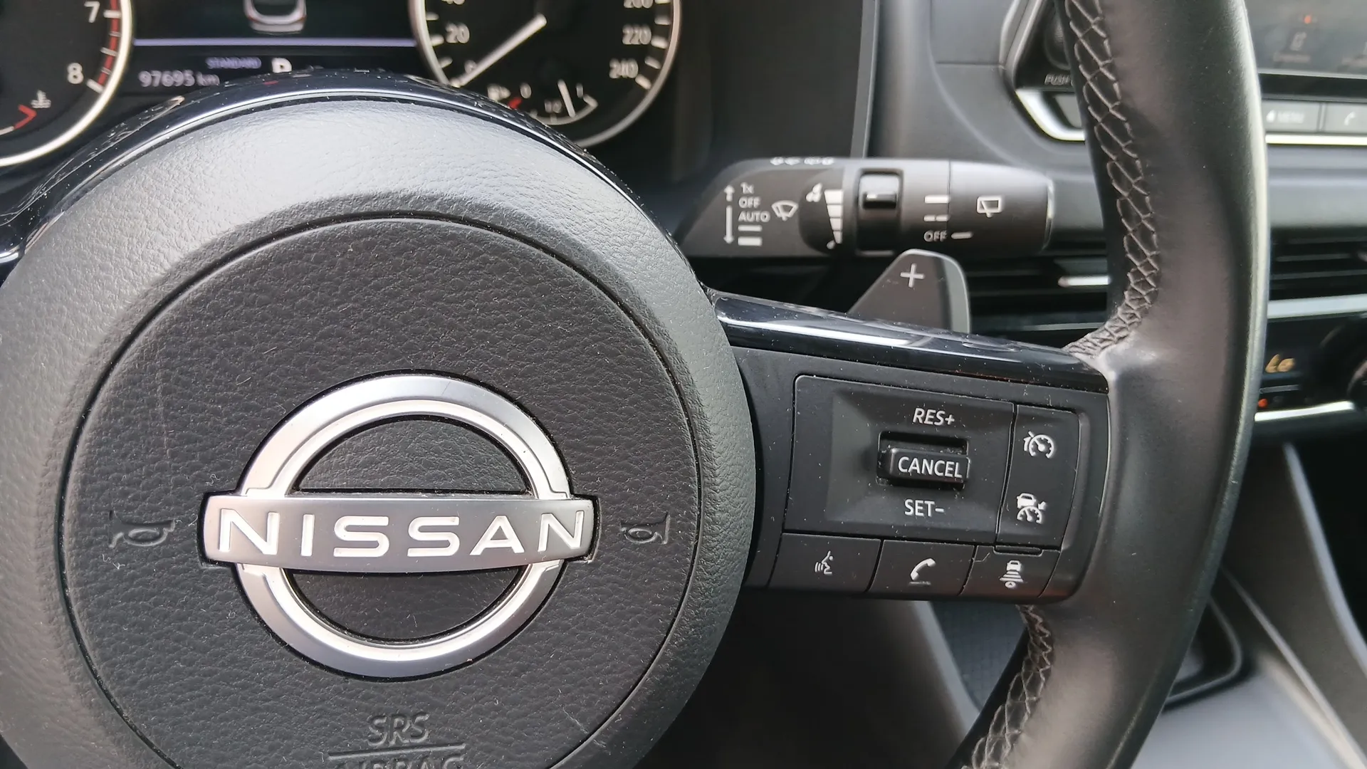 Nissan Qashqai DIG-T mHEV Xtronic Acenta - foto 19
