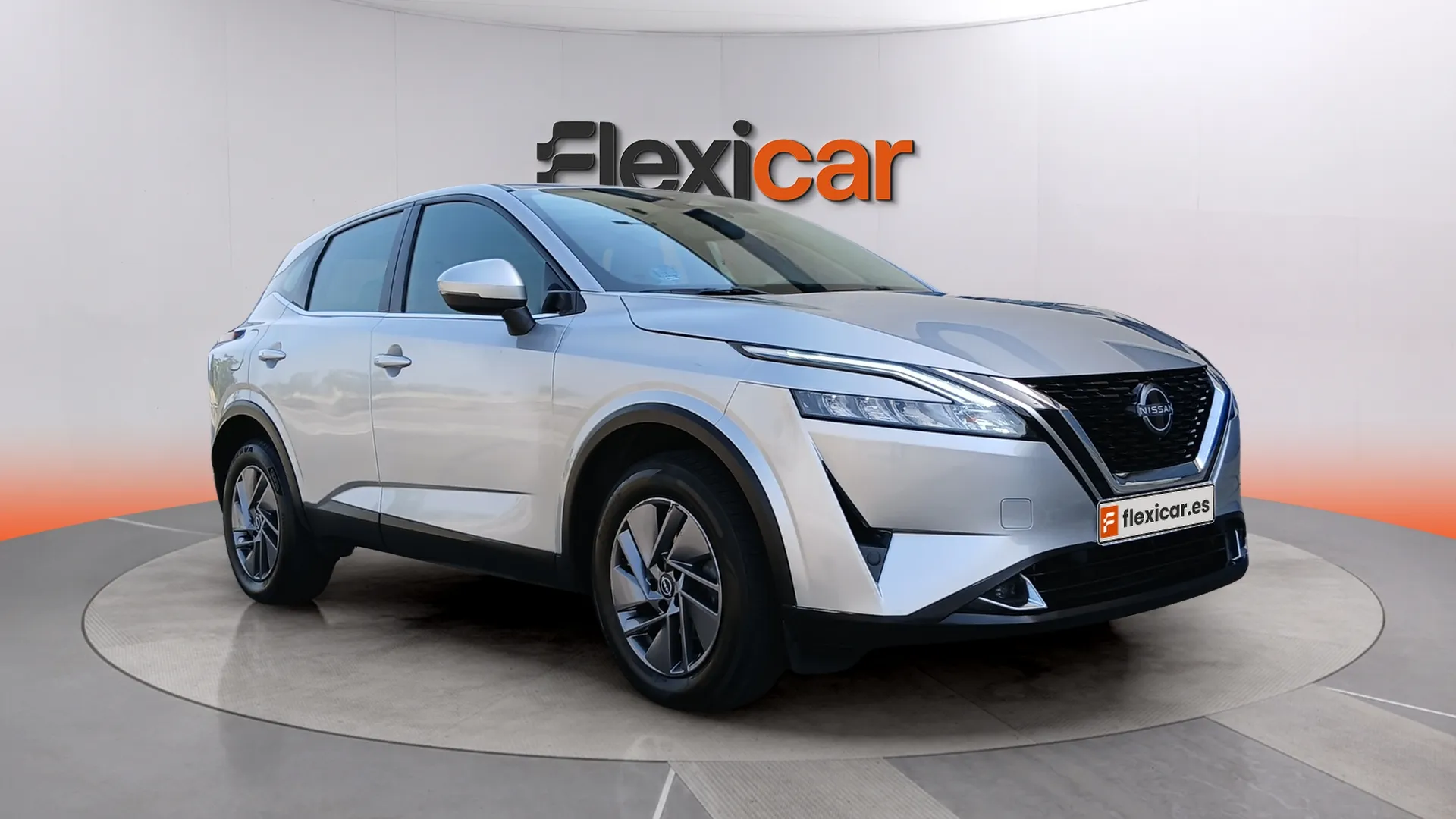 Nissan Qashqai DIG-T mHEV Xtronic Acenta