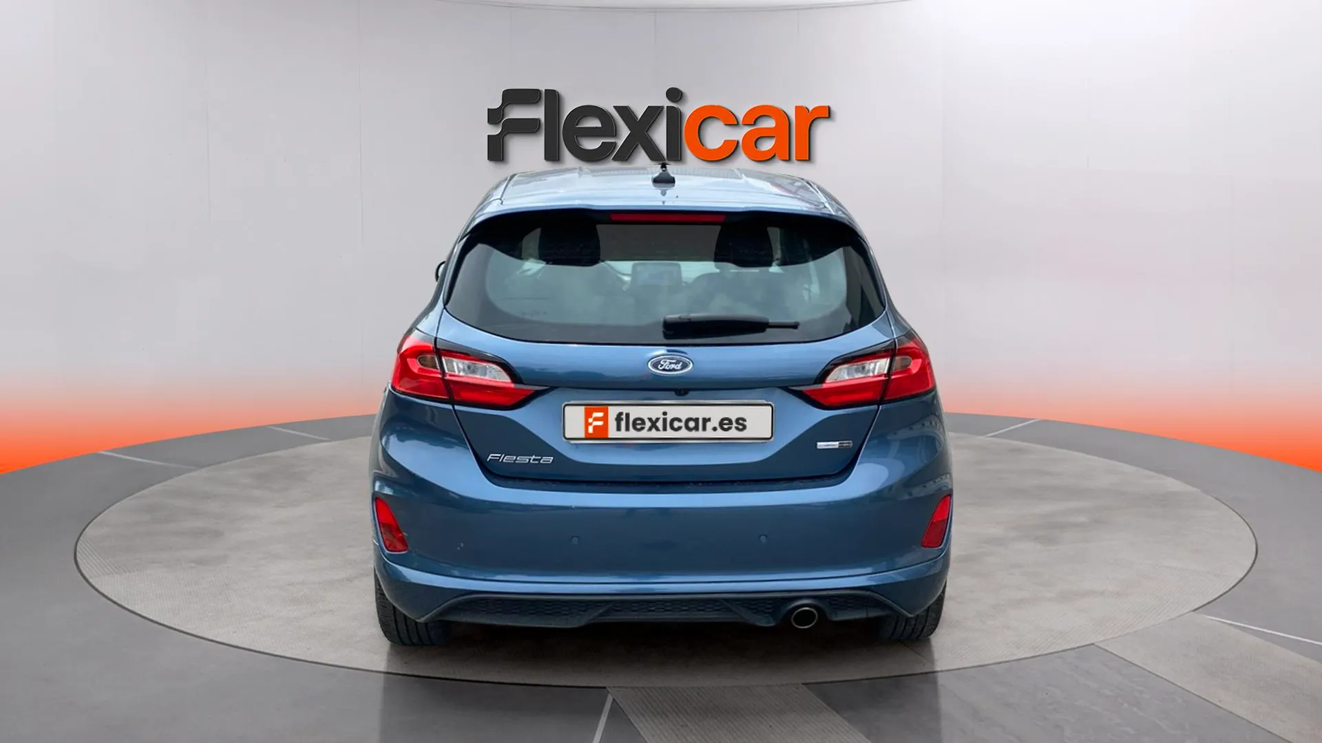 Ford Fiesta 1.0 EcoBoost MHEV ST-Line - foto 6