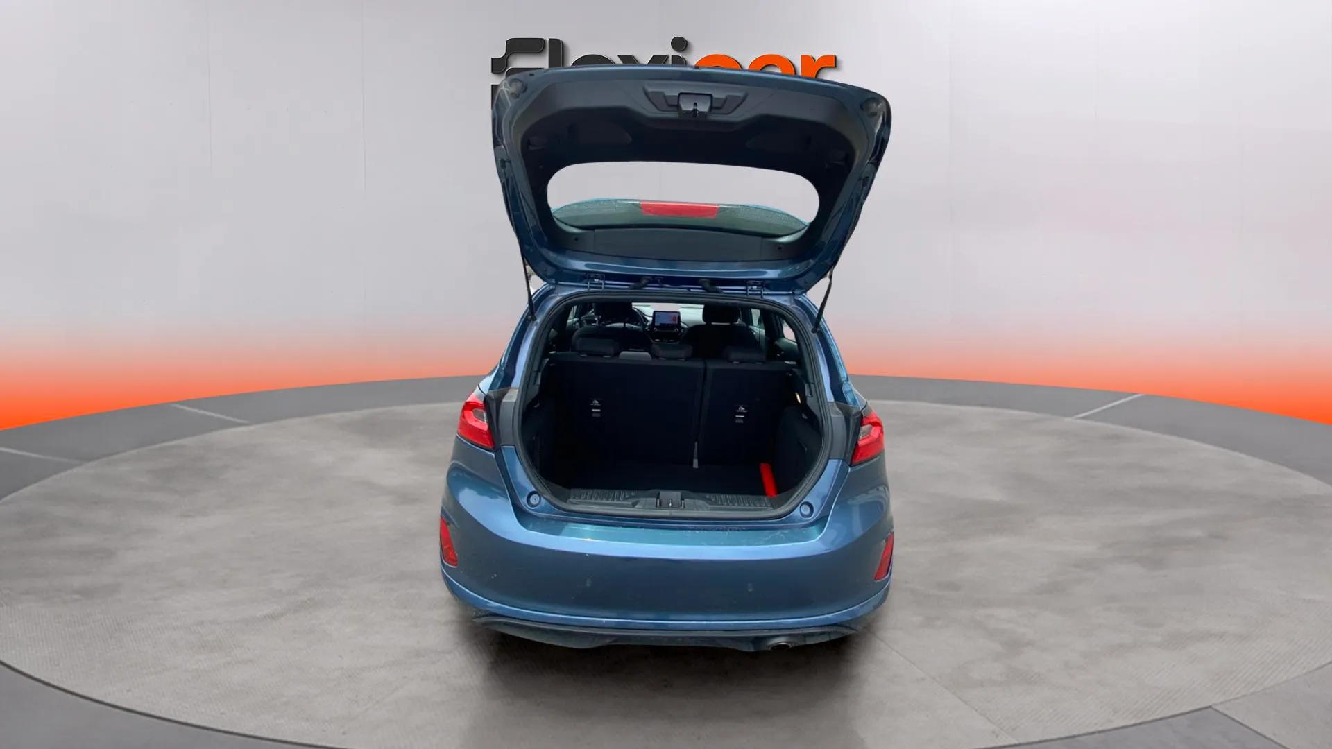 Ford Fiesta 1.0 EcoBoost MHEV ST-Line - foto 9