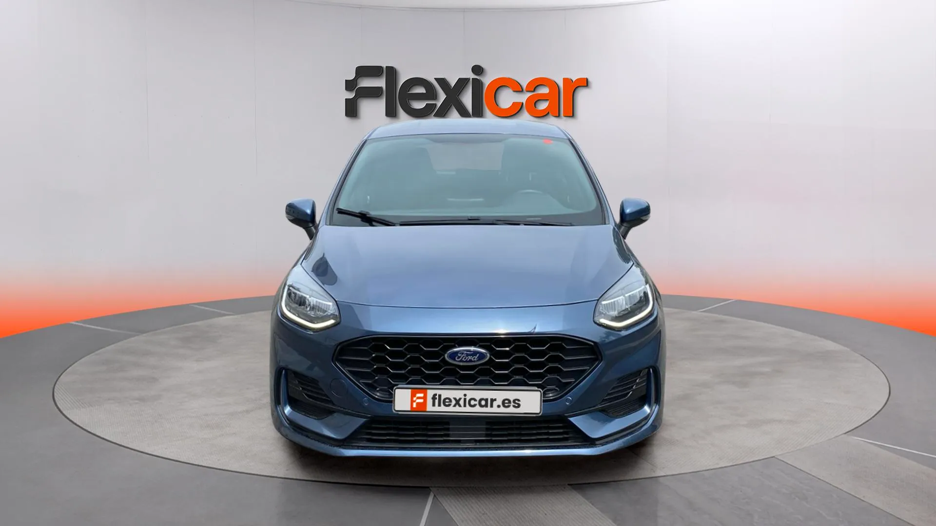 Ford Fiesta 1.0 EcoBoost MHEV ST-Line - foto 2