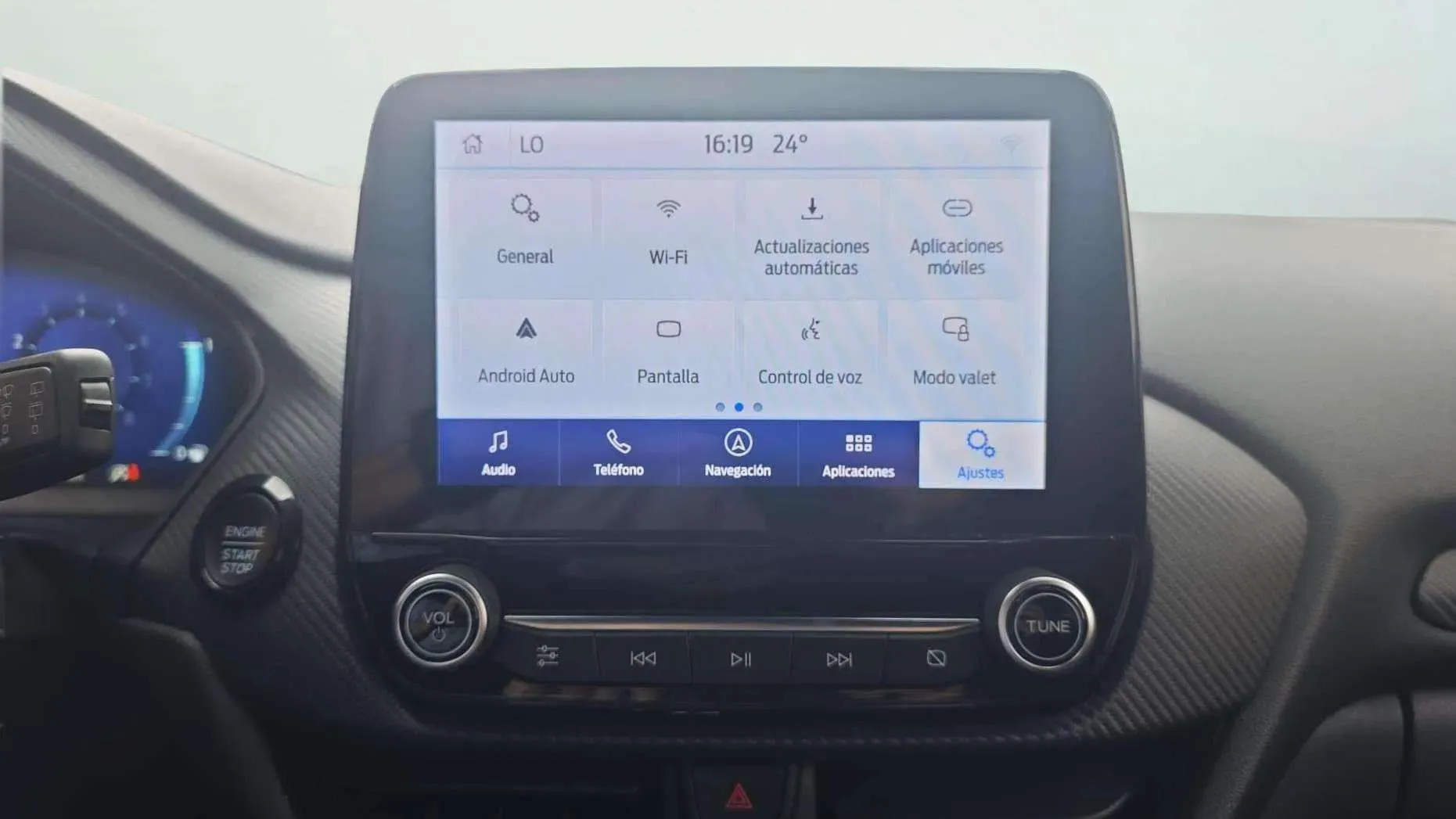 Ford Puma 1.0 EcoBoost ST-Line Design MHEV - foto 19