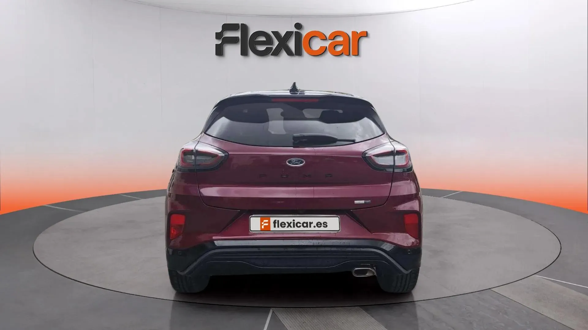 Ford Puma 1.0 EcoBoost ST-Line Design MHEV - foto 6