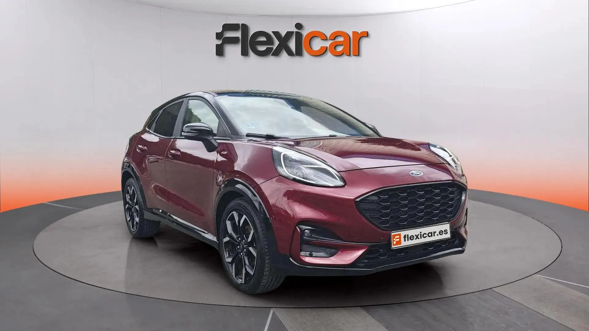 Ford Puma 1.0 EcoBoost ST-Line Design MHEV - foto 1