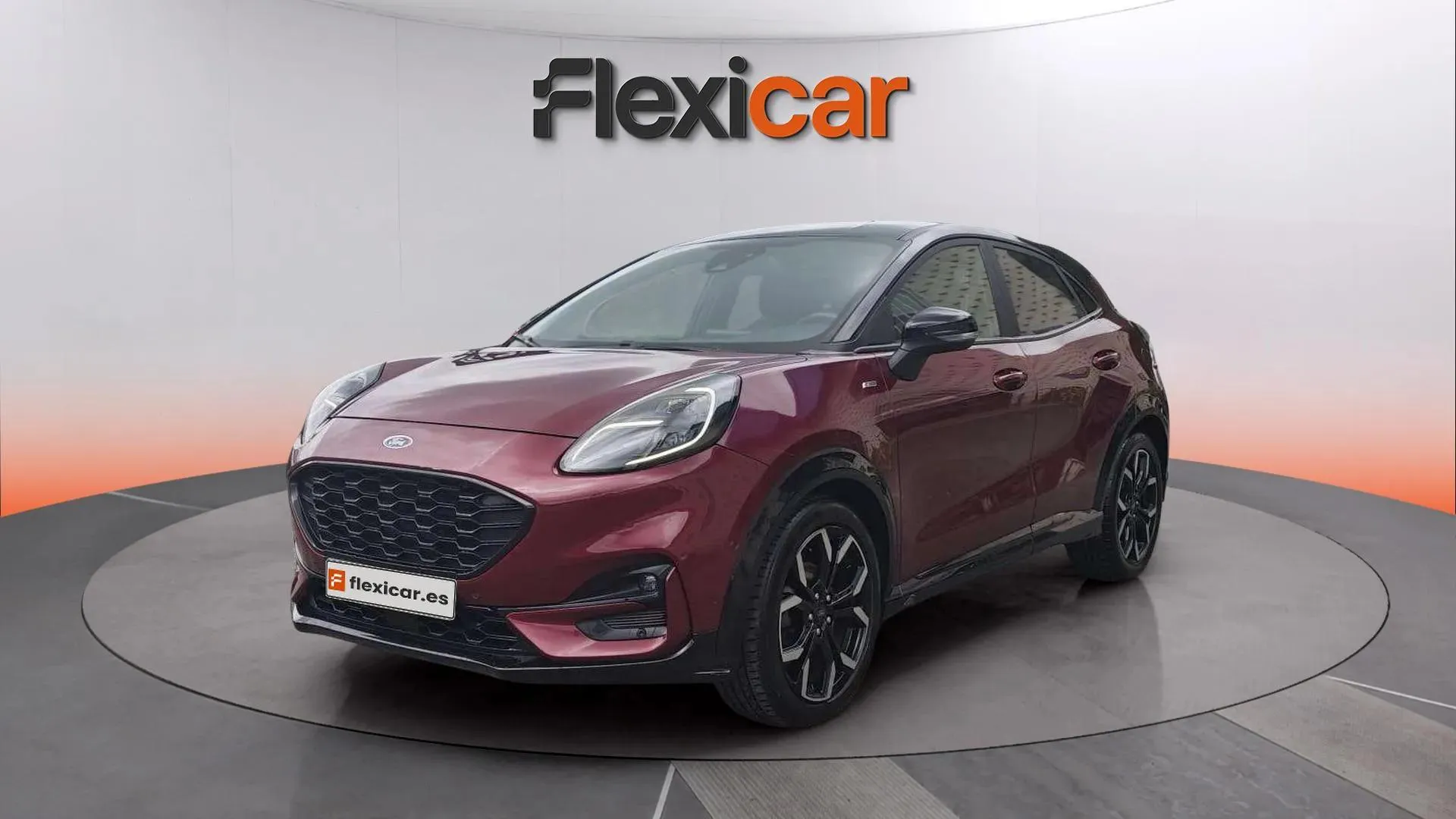 Ford Puma 1.0 EcoBoost ST-Line Design MHEV - foto 3