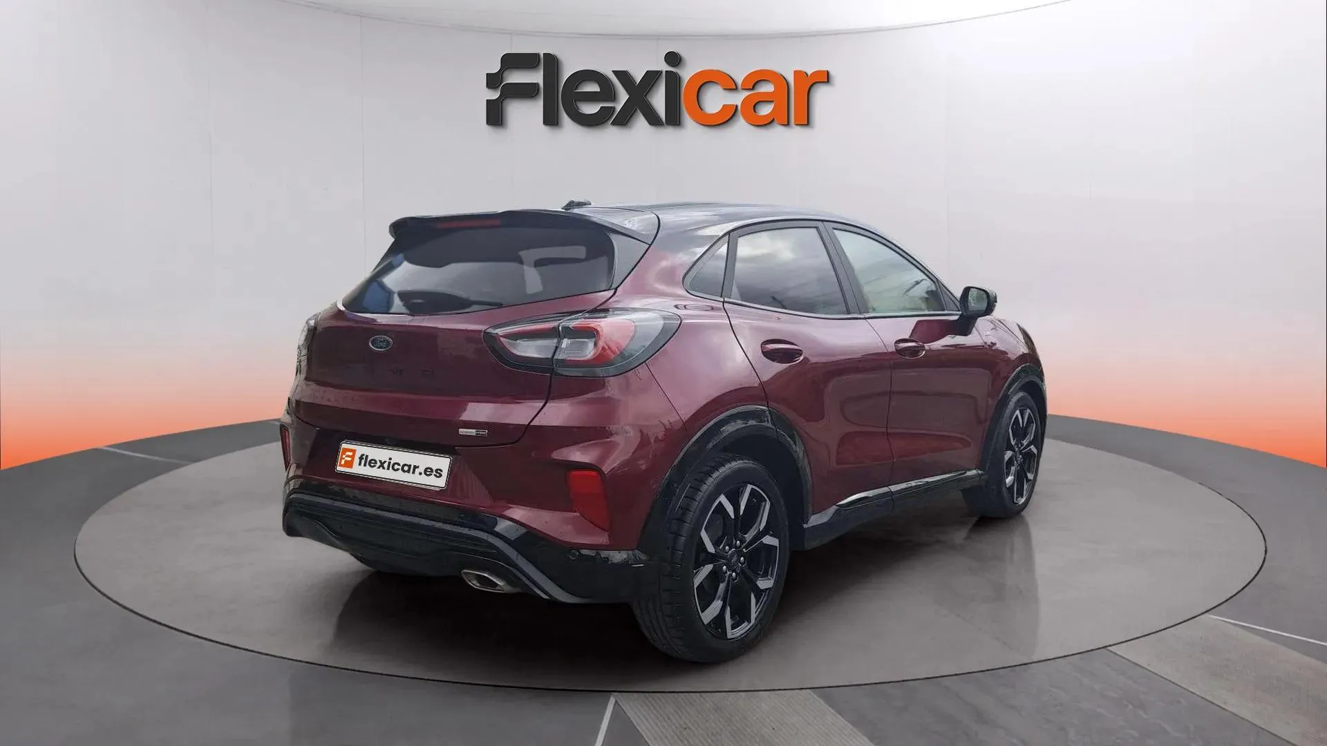 Ford Puma 1.0 EcoBoost ST-Line Design MHEV - foto 7