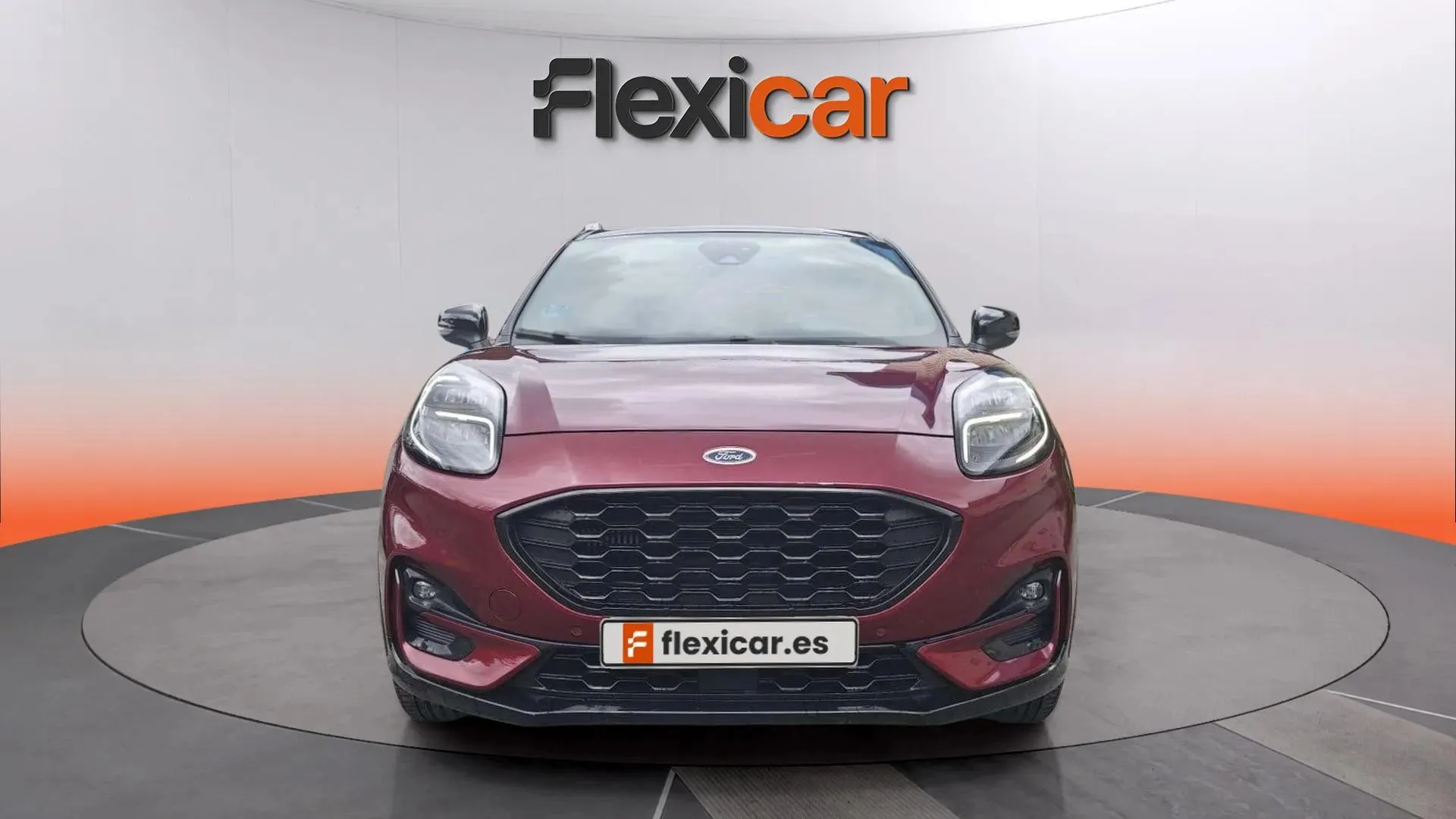 Ford Puma 1.0 EcoBoost ST-Line Design MHEV - foto 2