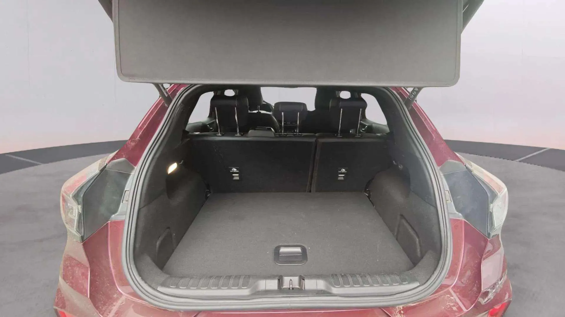 Ford Puma 1.0 EcoBoost ST-Line Design MHEV - foto 32