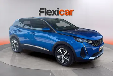 peugeot 3008 12 puretech 96kw 130cv s amps allure gasolina manual alcala de henares 903000000262096