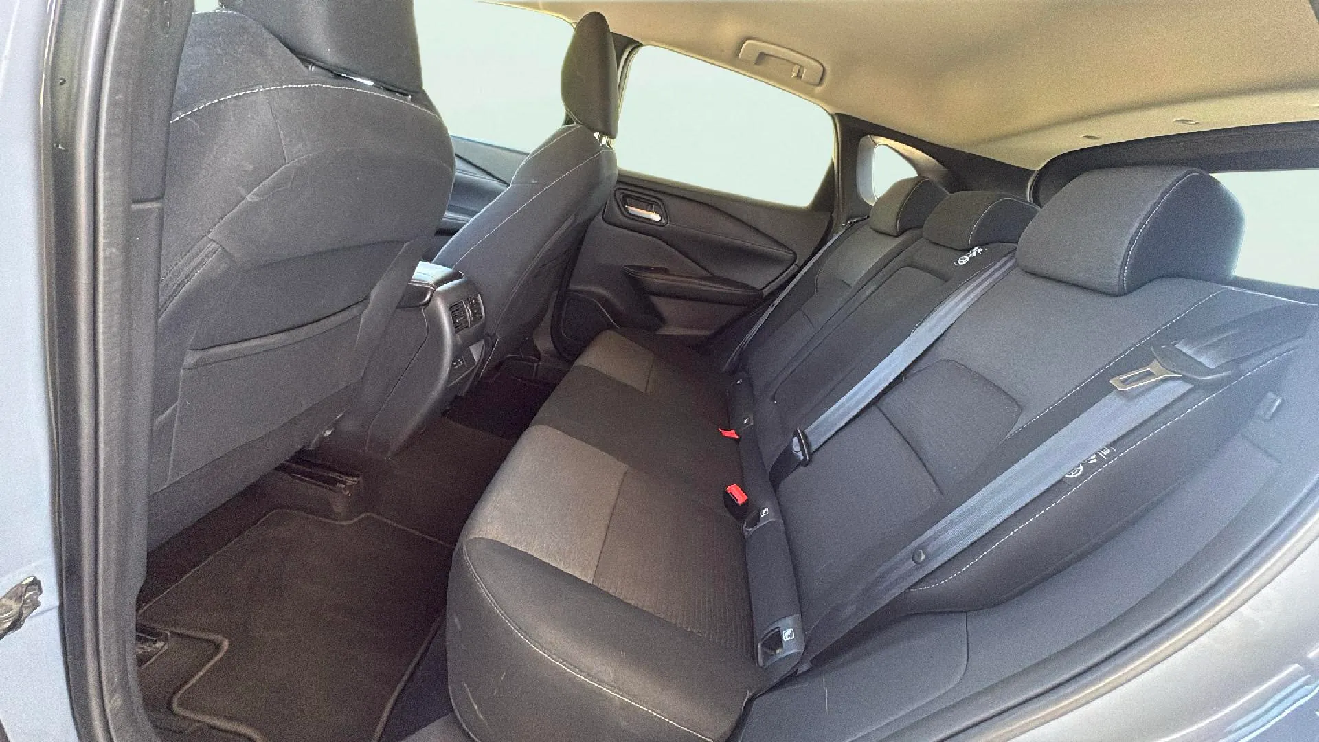 Nissan Qashqai DIG-T mHEV 4x2 Acenta - foto 23