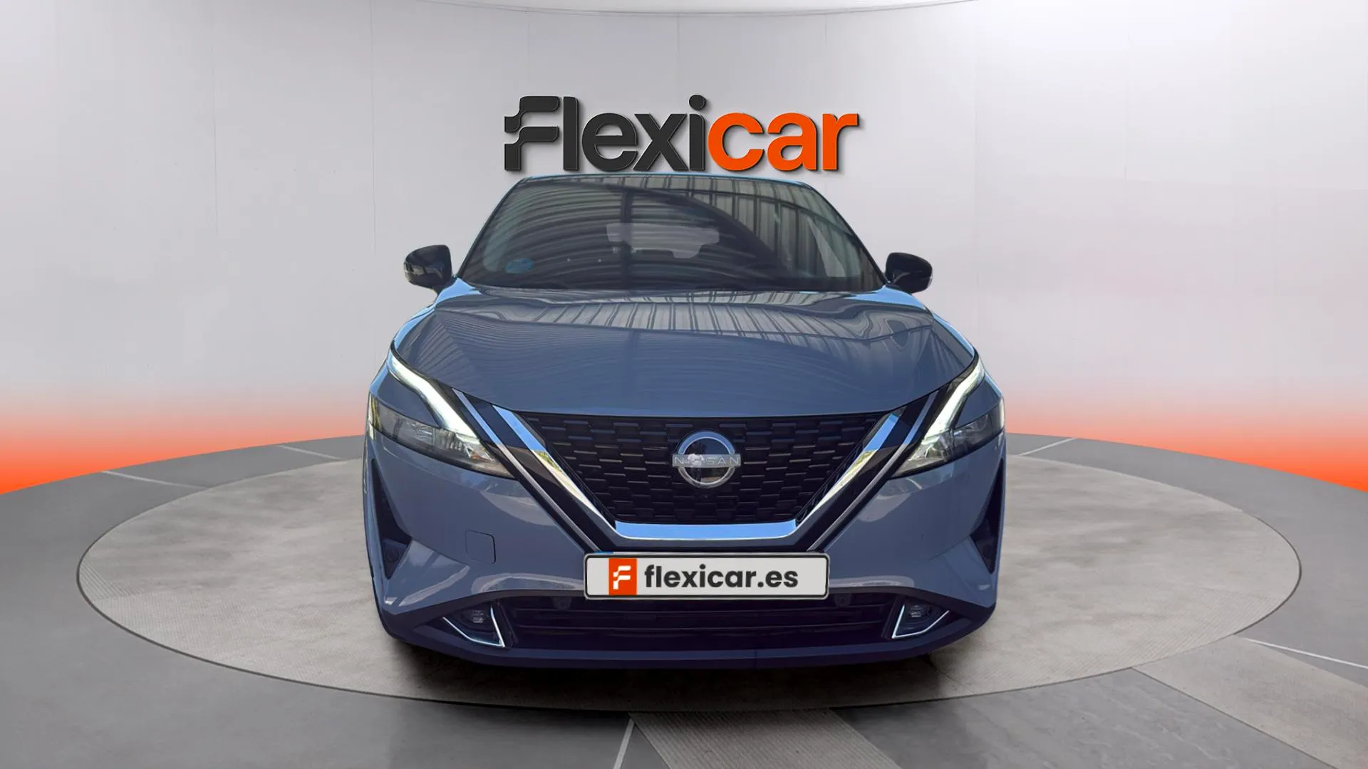 Nissan Qashqai DIG-T mHEV 4x2 Acenta