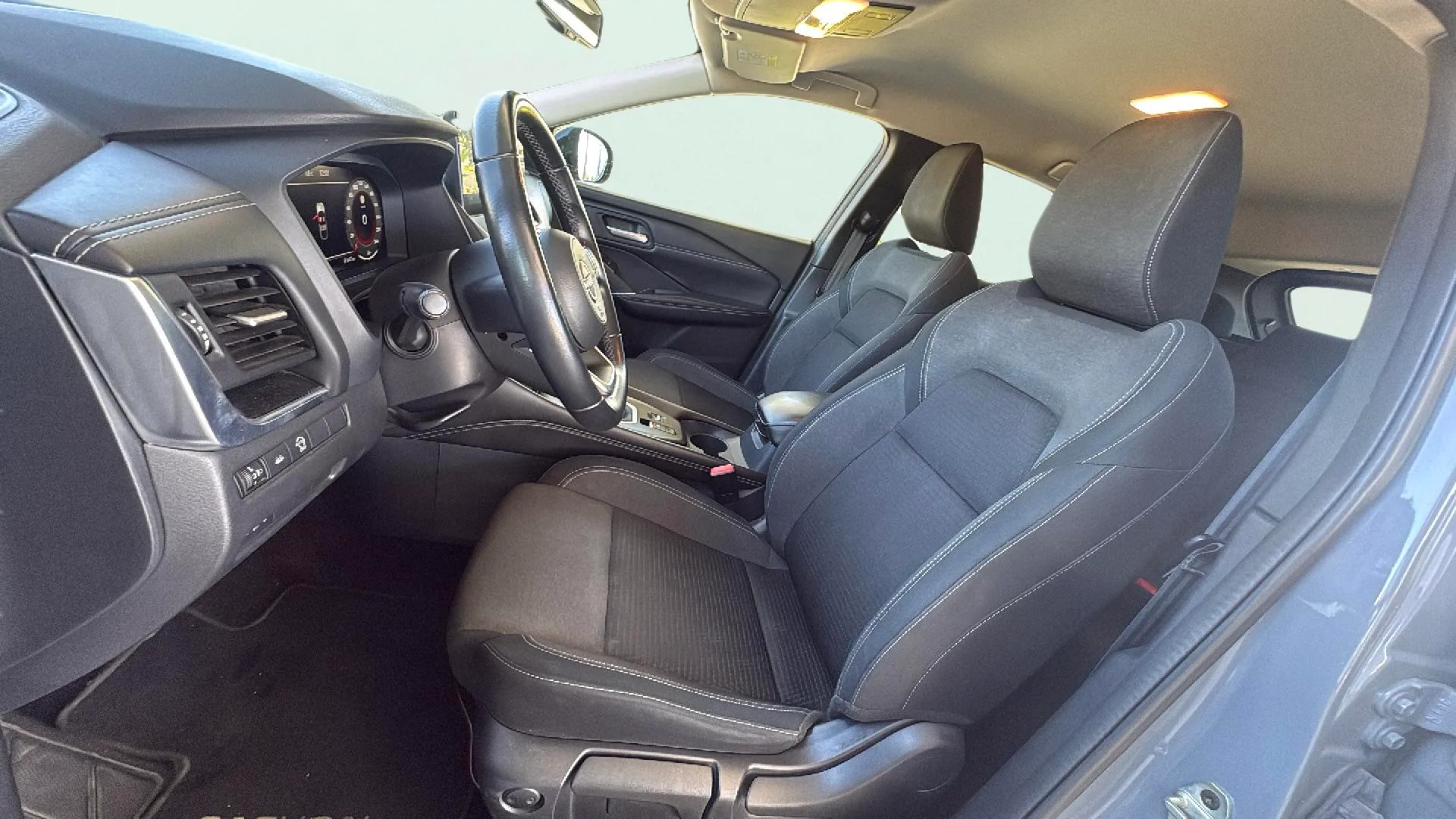 Nissan Qashqai DIG-T mHEV 4x2 Acenta - foto 22