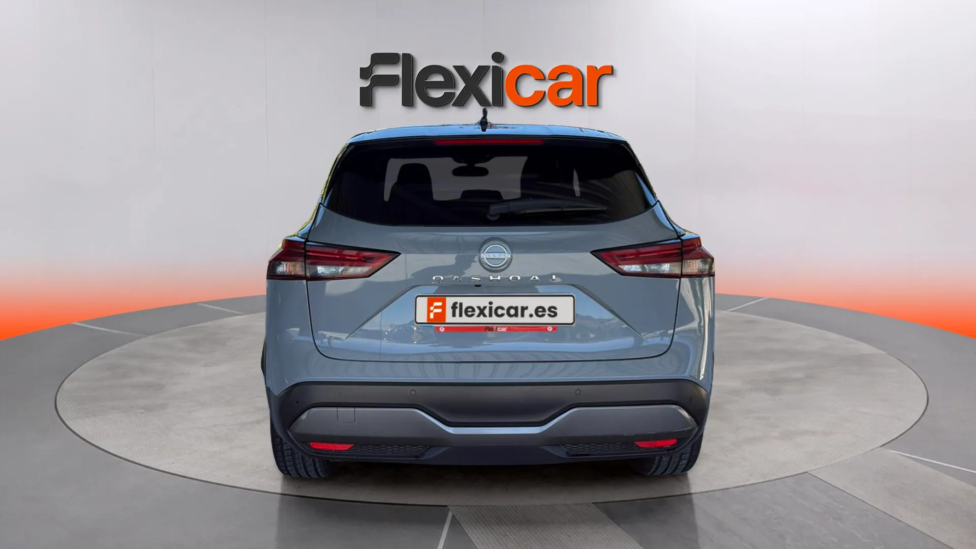 Nissan Qashqai DIG-T mHEV 4x2 Acenta - foto 5