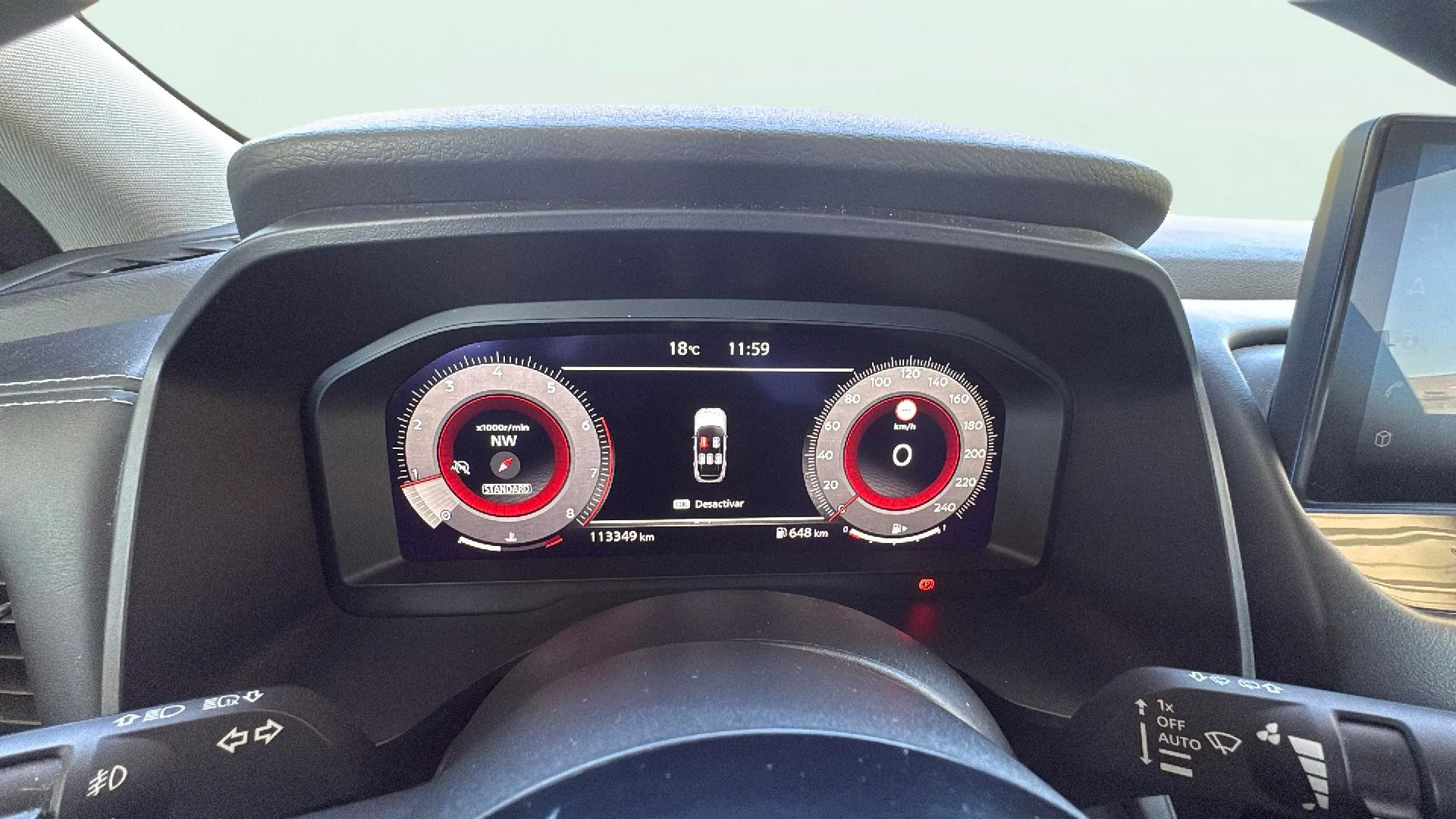 Nissan Qashqai DIG-T mHEV 4x2 Acenta - foto 7