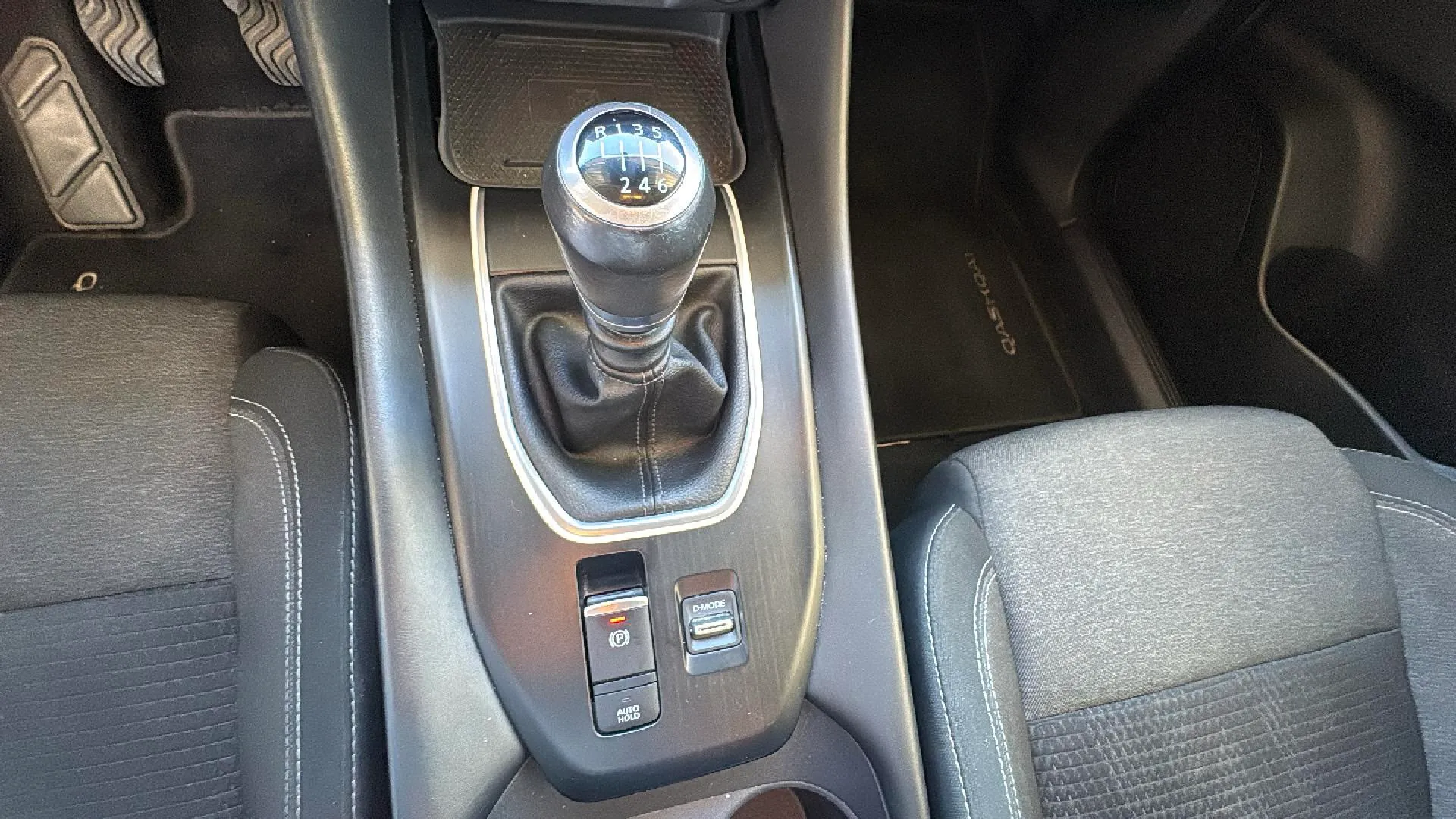 Nissan Qashqai DIG-T mHEV 4x2 Acenta - foto 20