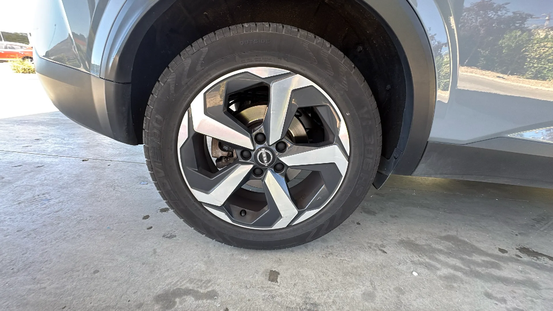 Nissan Qashqai DIG-T mHEV 4x2 Acenta - foto 27
