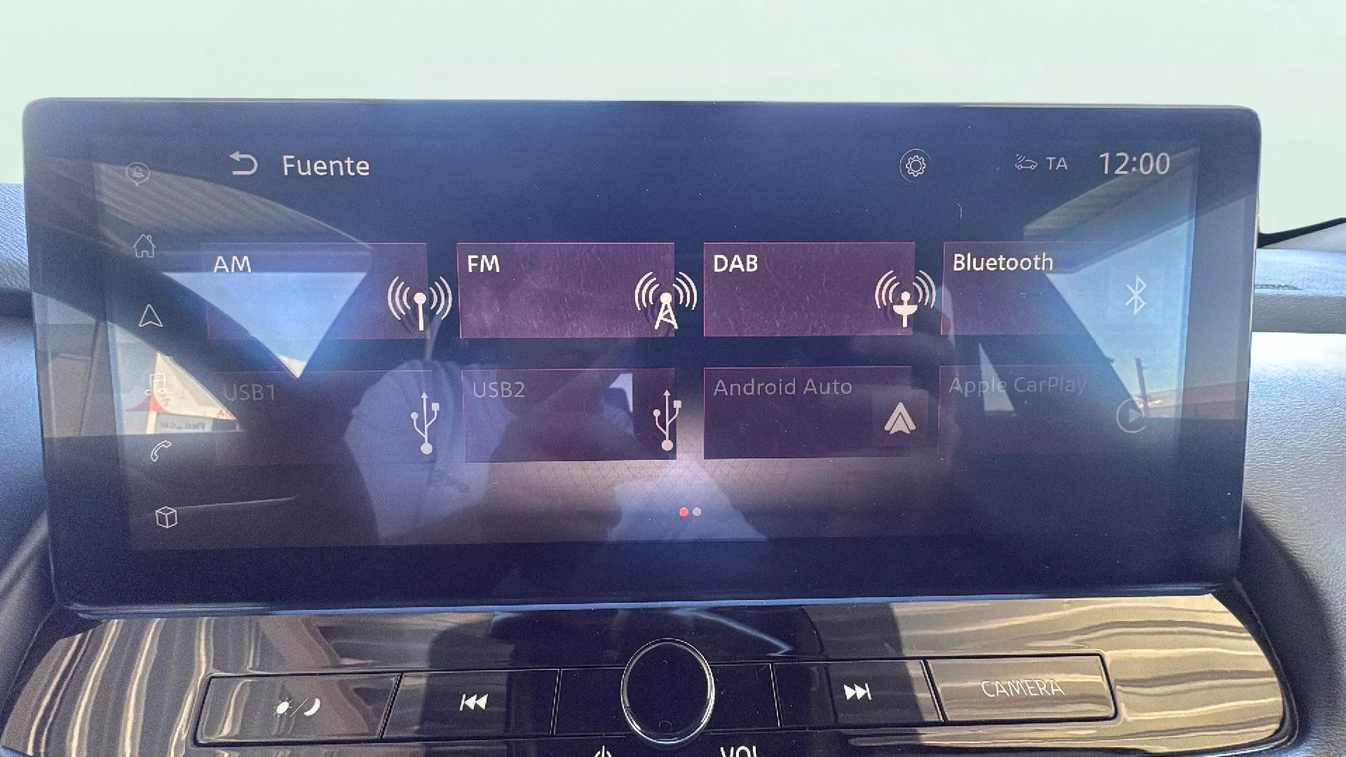 Nissan Qashqai DIG-T mHEV 4x2 Acenta - foto 16
