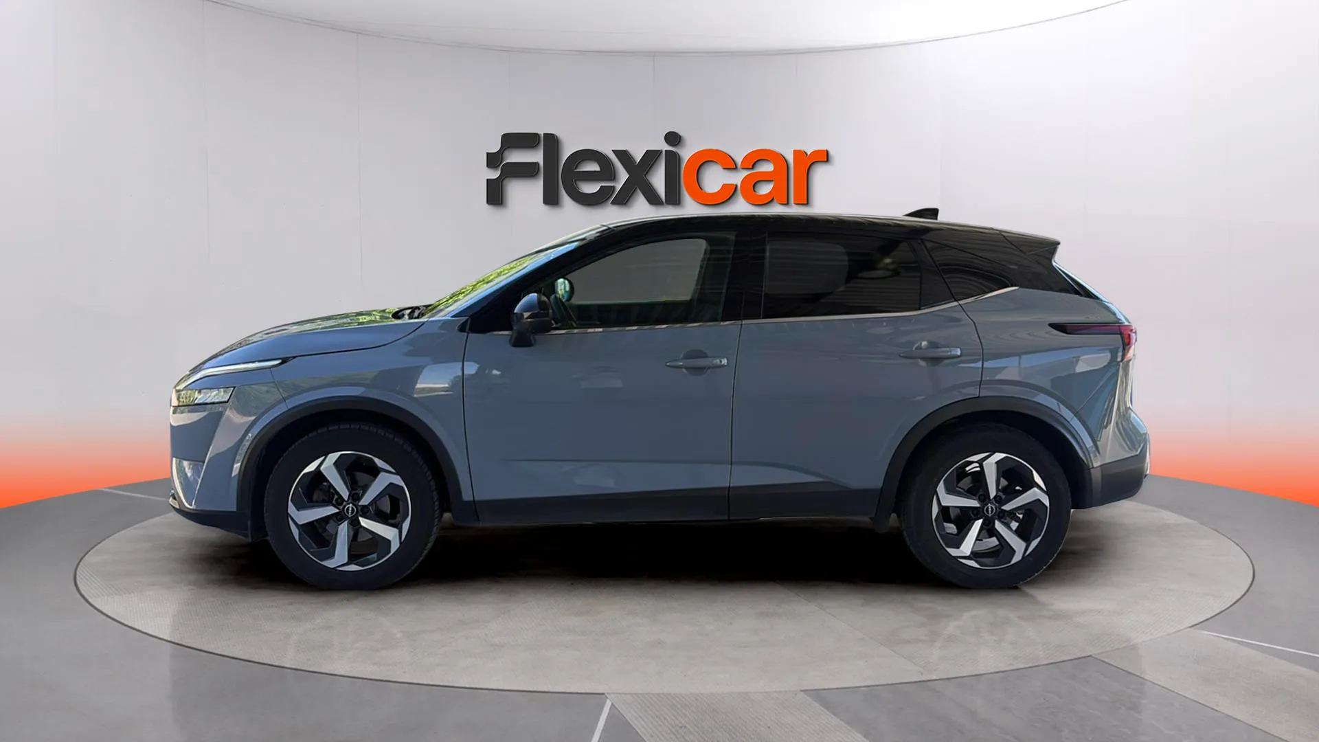 Nissan Qashqai DIG-T mHEV 4x2 Acenta - foto 4