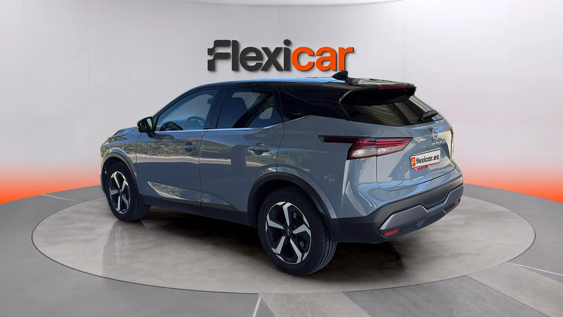 Nissan Qashqai DIG-T mHEV 4x2 Acenta - foto 3