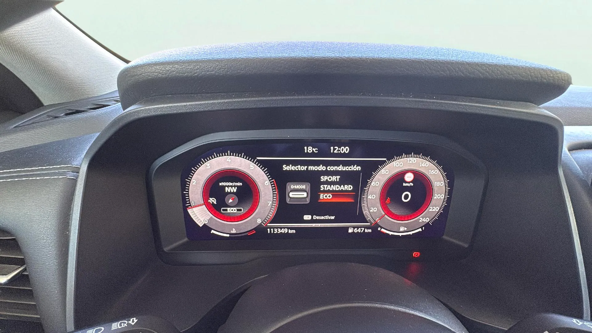 Nissan Qashqai DIG-T mHEV 4x2 Acenta - foto 18