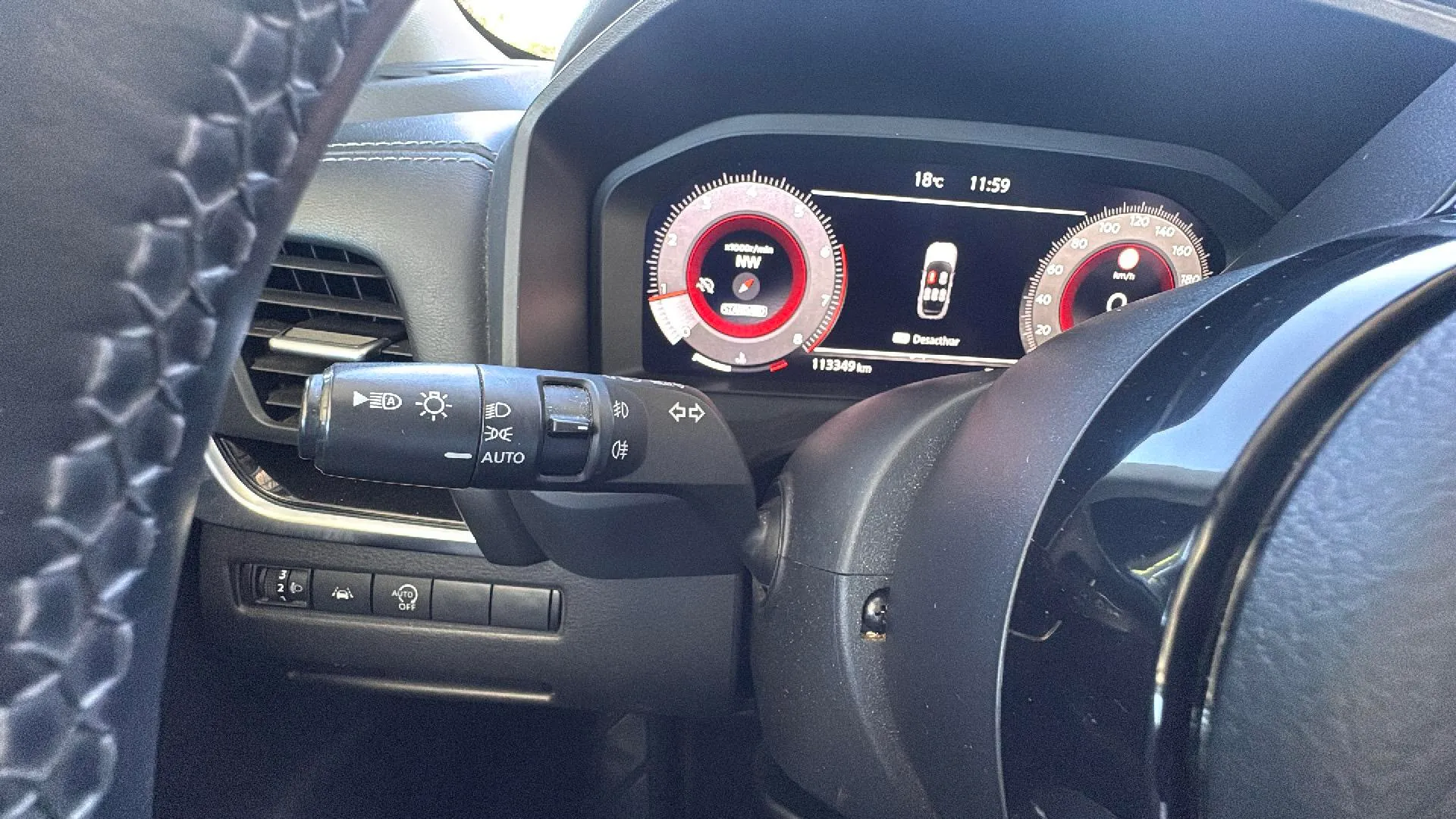 Nissan Qashqai DIG-T mHEV 4x2 Acenta - foto 12