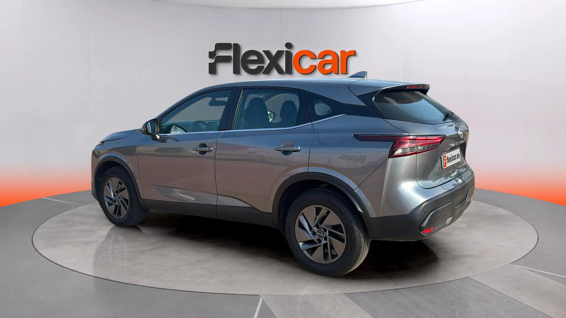 Nissan Qashqai DIG-T mHEV CVT Acenta - foto 5