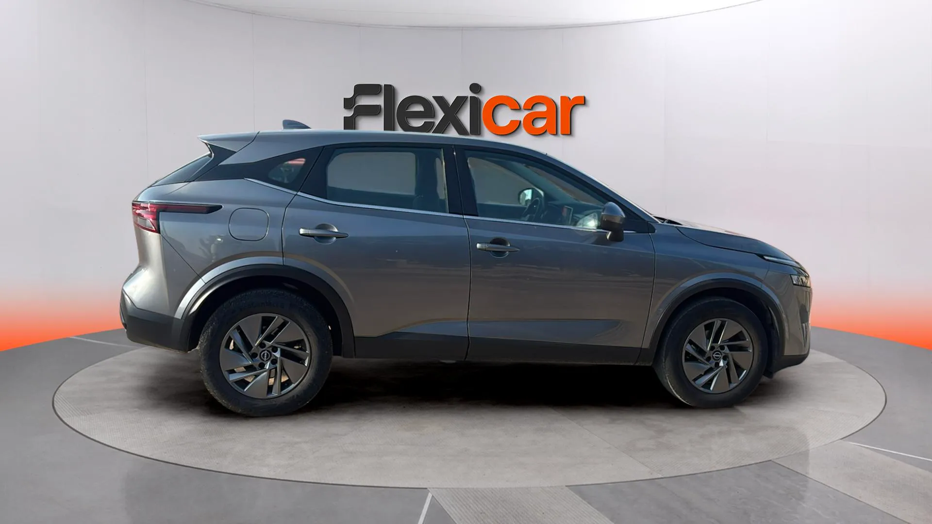 Nissan Qashqai DIG-T mHEV CVT Acenta - foto 8