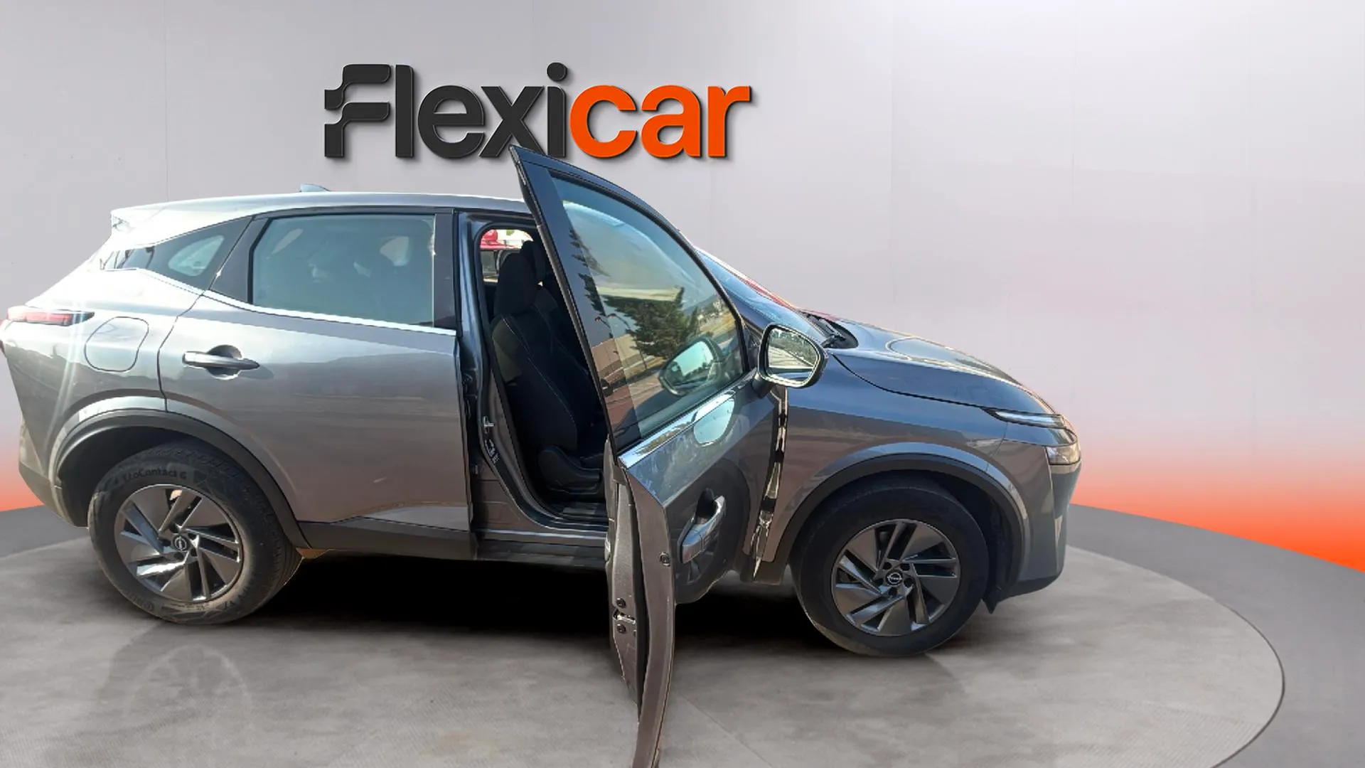 Nissan Qashqai DIG-T mHEV CVT Acenta - foto 12